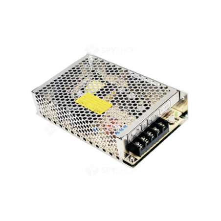 Zasilacz impulsowy 220V na 24V 2,5A 60W