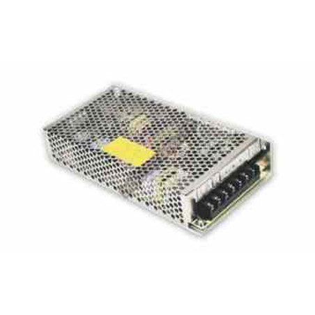 Switching power supply 220V to 24V 5A 120W