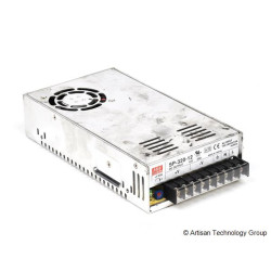 Schaltnetzteil 220V auf 24V 15A 360W