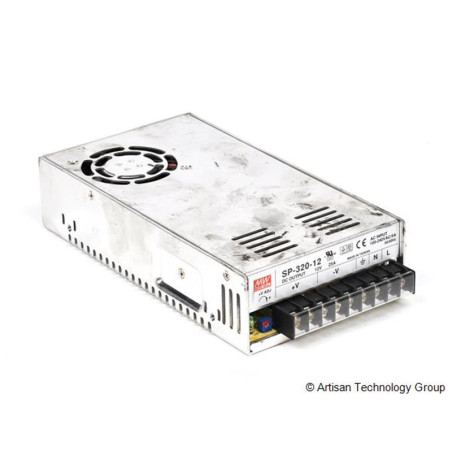 Schaltnetzteil 220V auf 24V 15A 360W