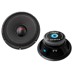 Speaker 12 inch Alien AN-0812 4ohm