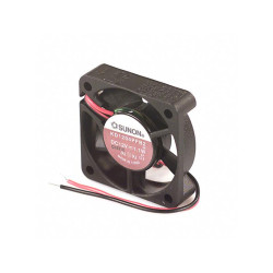 Fan 12V 30x30x10mm