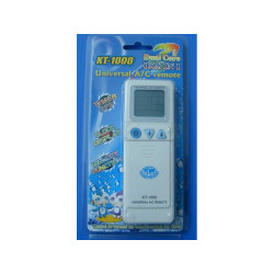 Telecomanda universala aer conditionat K-1028E