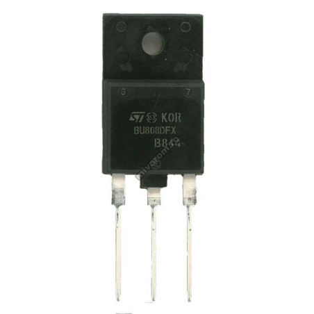 Bu808dfx-st