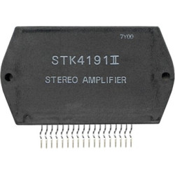 STK4191II-HN