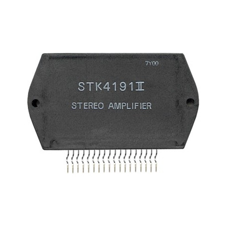 STK4191II-HN