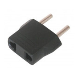 Adaptor stecher USA