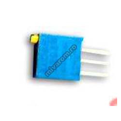 Multiturn trimmer 5K