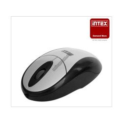Optical mouse Intex OP-48