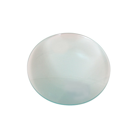 Lens 5 diopters for magnifying lamp ZD-129A