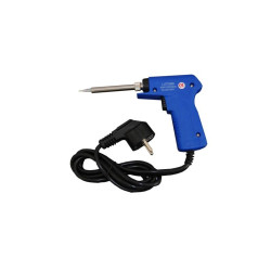 Pistol letcon rezistenta ceramica ZD-90