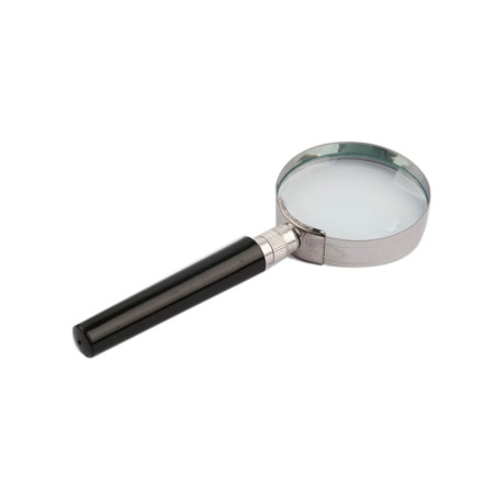 Magnifying glass 4X