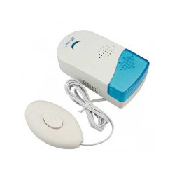 Klingel mit Kabel (D-208)