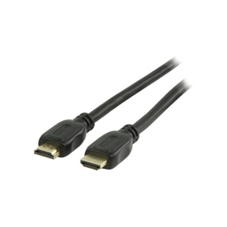 HDMI 1.4 cable 19p-19p with ethernet 10m