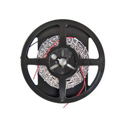 Taśma LED SMD 3mm biała 5m 30LED/m