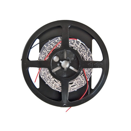 LED-Streifenrolle SMD 3 mm weiß 5 m 30 LEDs/m