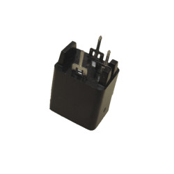 Demagnetisierungs-PTC-Thermistor 3-polig