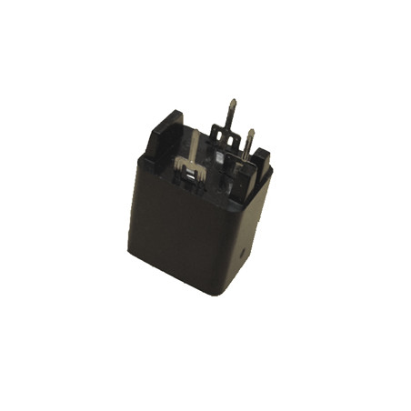 Demagnetizing thermistor PTC 3-pin