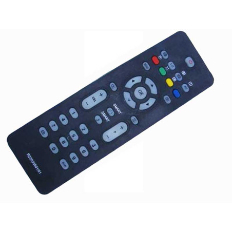 Telecomanda Philips LCD RC2023601