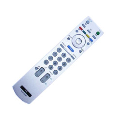 Remote control Sony LCD RM-ED005