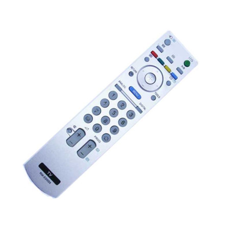 Telecomanda Sony LCD RM-ED005
