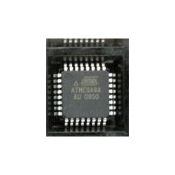 ATMEGA8A-AU