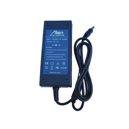 Stabilized power supply 5V 5000ma