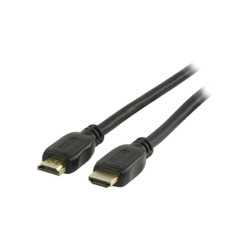 Kabel HDMI 1.4 19p – 19p z ethernetem 15m