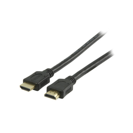 Cablu HDMI 1.4 19p - 19p cu ethernet 1.5m