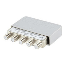 Diseqc-Switch 4in-1out HQ
