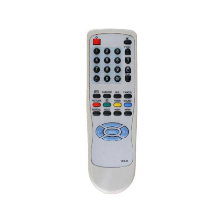 Remote control VES-01