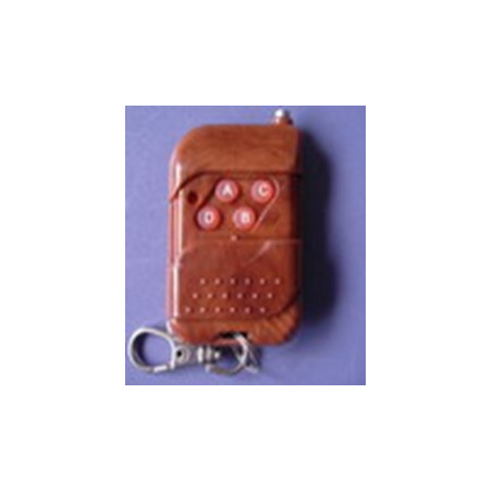 Telecomanda modul 4 canale automatizari