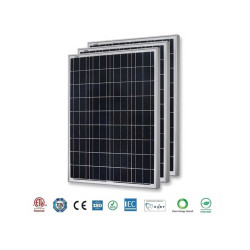 Panel solarny 50W