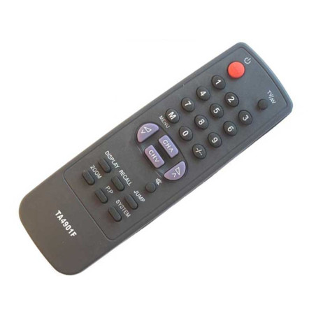 Remote control Goldy TA4901F