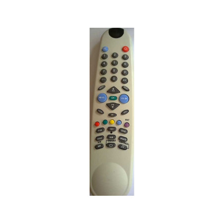 Telecomanda Beko ARC 7280 PAT