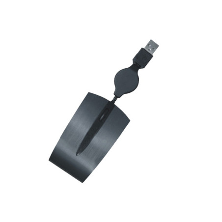 Optische Mini-Maus Stylo OP-29 Intex