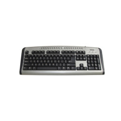 Multimedia keyboard Intex Sleek IT-801D