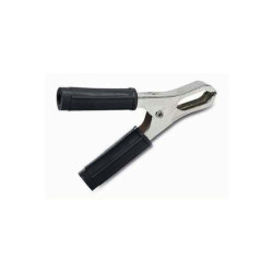 Krokodylek 30A czarny