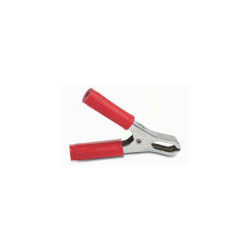 Clema crocodil 30A rosu