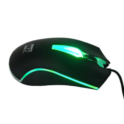 Alien M1603A optical mouse