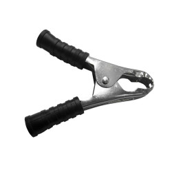 Krokodylek 100A czarny