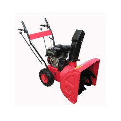 Snow blower 6.5HP 56cm width