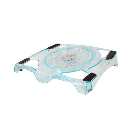 Suport laptop cu racire Intex CP09