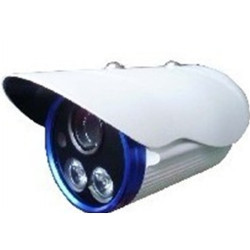 High resolution camera 700 lines with mount