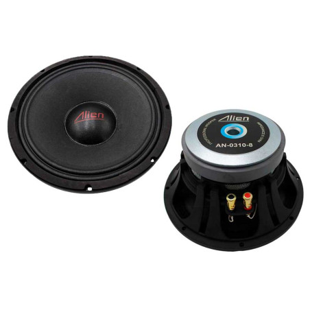 Speaker 10 inch Alien AN-0310 4ohm