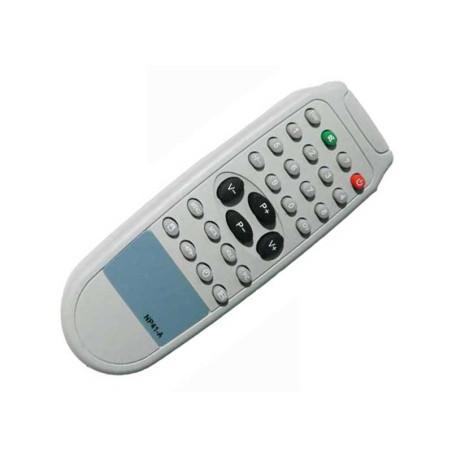 Remote control NP41A