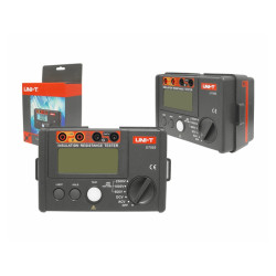 Insulation resistance tester UT502A