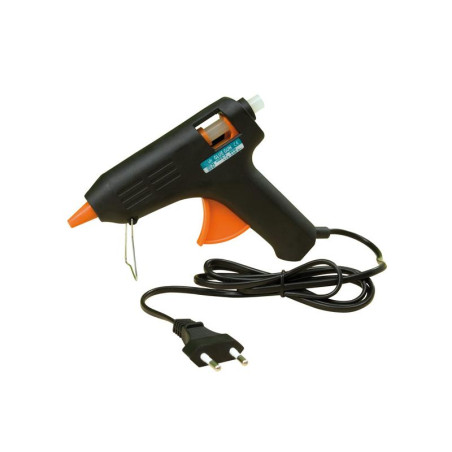 Plastic glue gun 80W with switch Alien