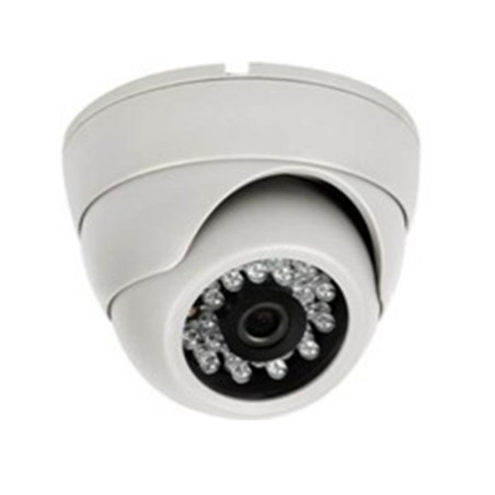 Infrared dome surveillance camera 825