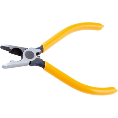 Crimping tool for Scotchlok connectors